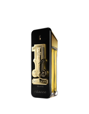 1 Million Black Edp